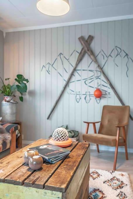 Sundet Lofoten Holiday House Sund (Nordland) Exterior foto